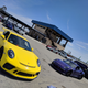 Illustration for article titled Diecast Tour of California: A Long And Winding Road To Global Time Attack (long picture heavy)
